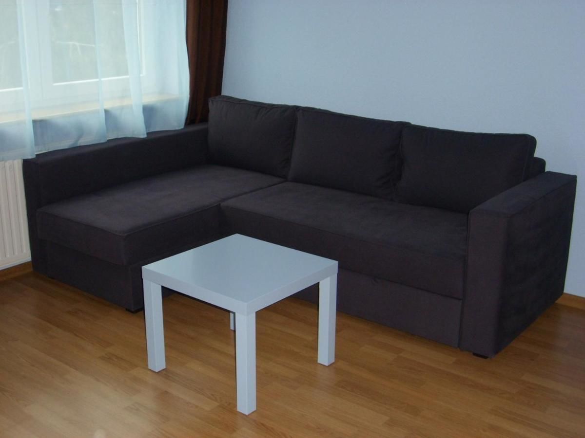 Апартаменты Kompleks Apartament-Serwis Краков-37