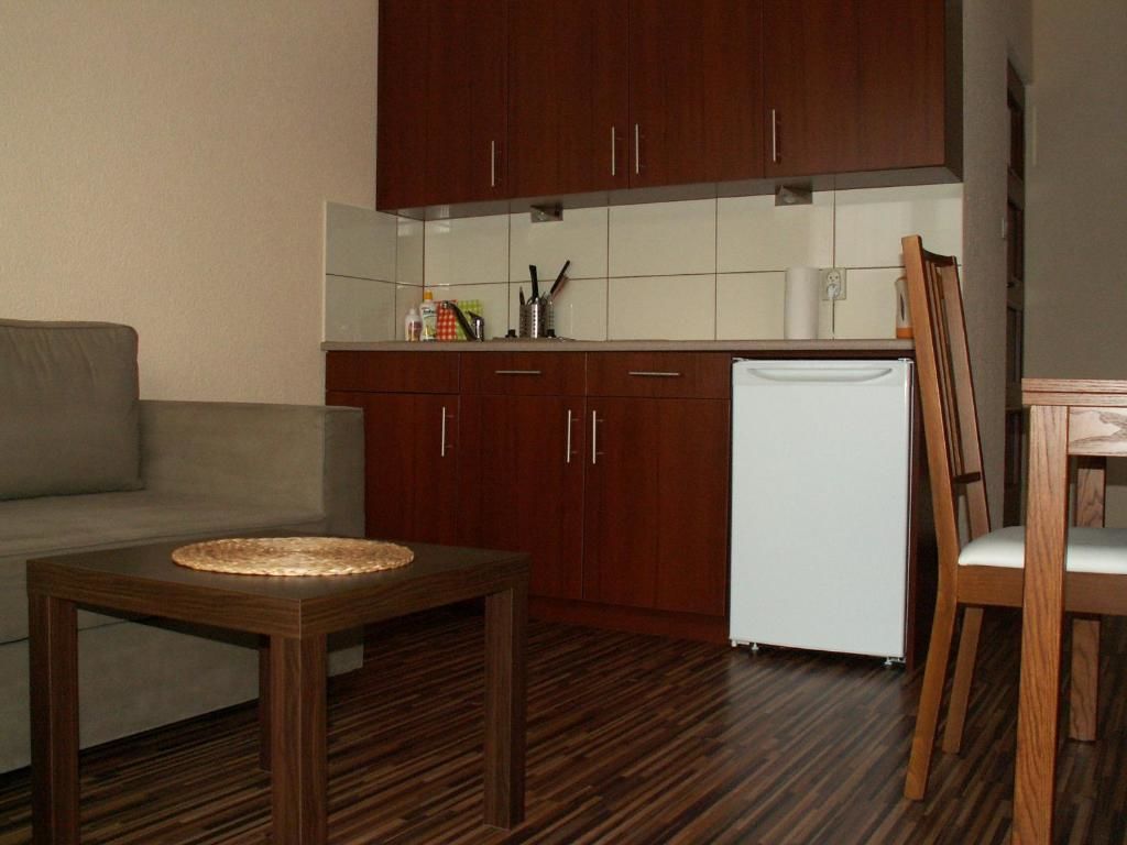 Апартаменты Kompleks Apartament-Serwis Краков-60