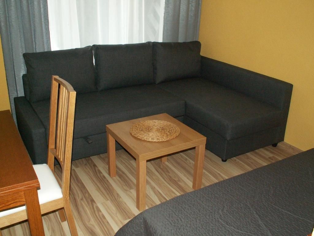 Апартаменты Kompleks Apartament-Serwis Краков-71